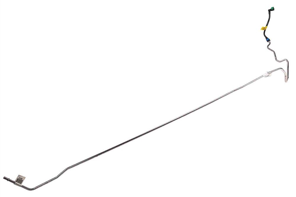 GM Genuine Parts Front Fuel Feed Pipe