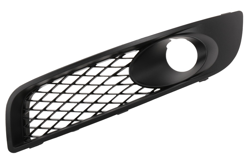GM Genuine Parts Front Driver Side Lower Grille