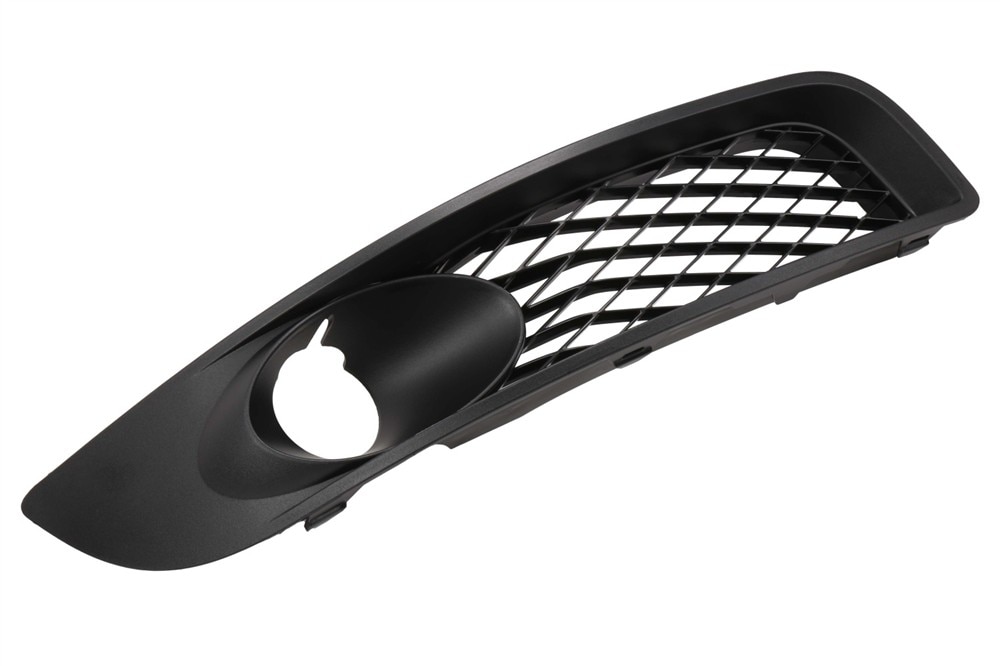 GM Genuine Parts Passenger Side Front Lower Grille