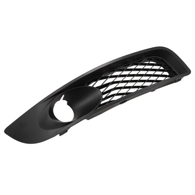 GM Genuine Parts Passenger Side Front Lower Grille