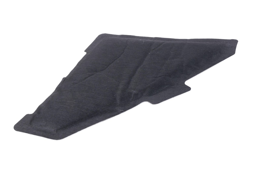 GM Genuine Parts Rear Side Door Insulator