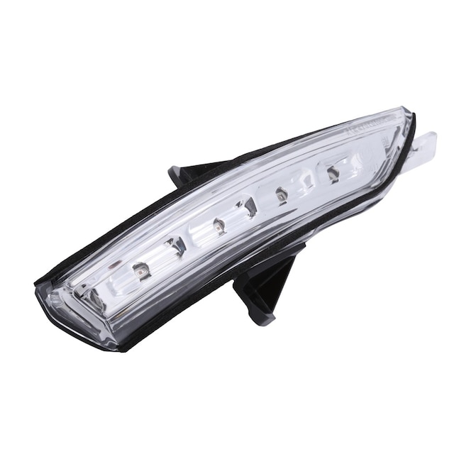 GM Genuine Parts Passenger Side Rearview Mirror Turn Signal Lamp