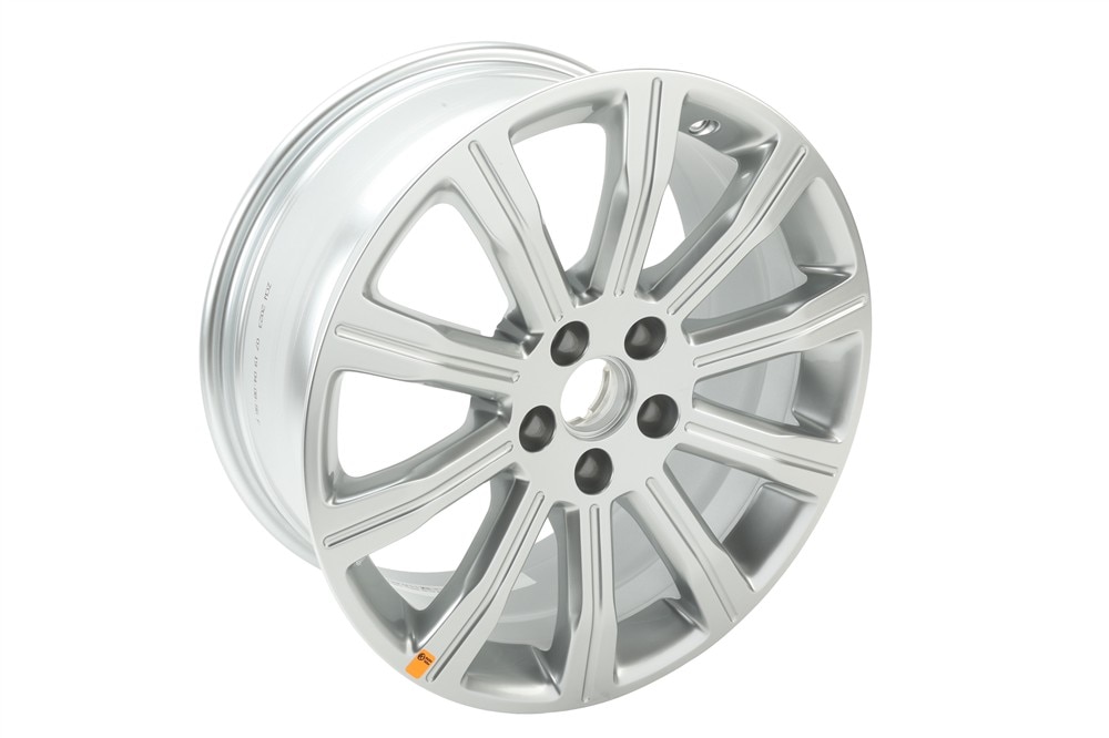 GM Genuine Parts Front Wheel
