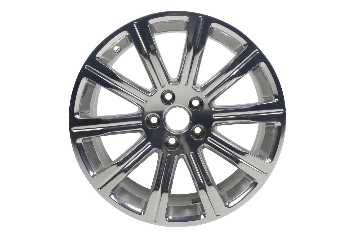 Cadillac GM Genuine Parts 18x8-Inch Aluminum Wheel