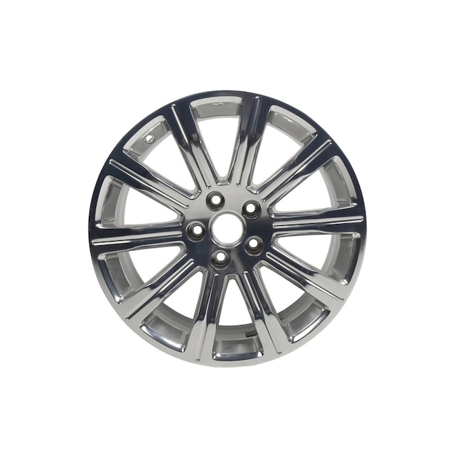 GM Genuine Parts Front Wheel