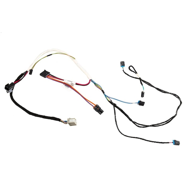 GM Genuine Parts Air Conditioning Control and Module Wiring Harness