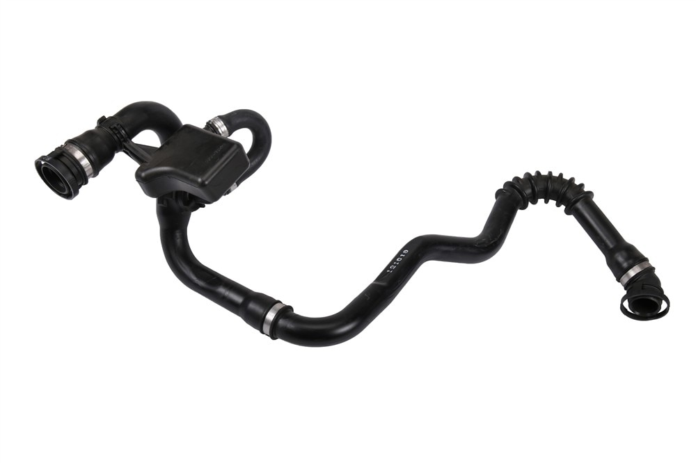 GM Genuine Parts Secondary Air Injection Pump Inlet Hose