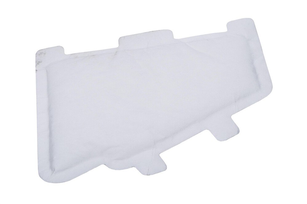 GM Genuine Parts Rear Side Door Insulator