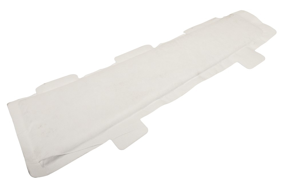 GM Genuine Parts Front Side Door Front Insulator