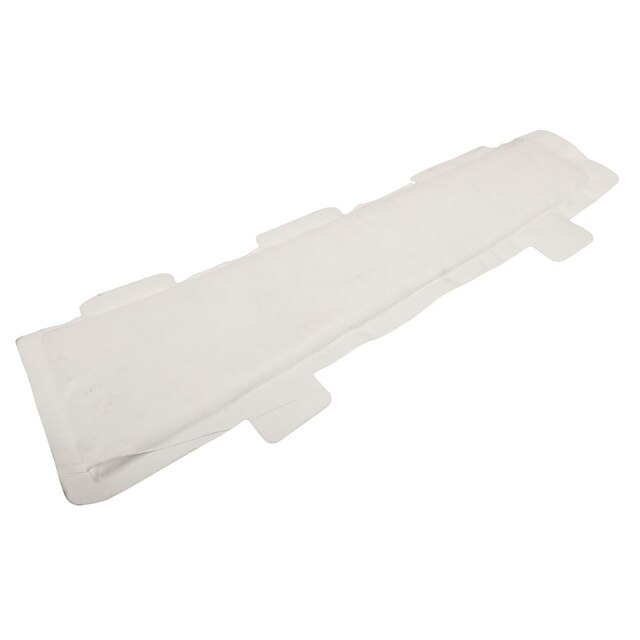 GM Genuine Parts Front Side Door Front Insulator