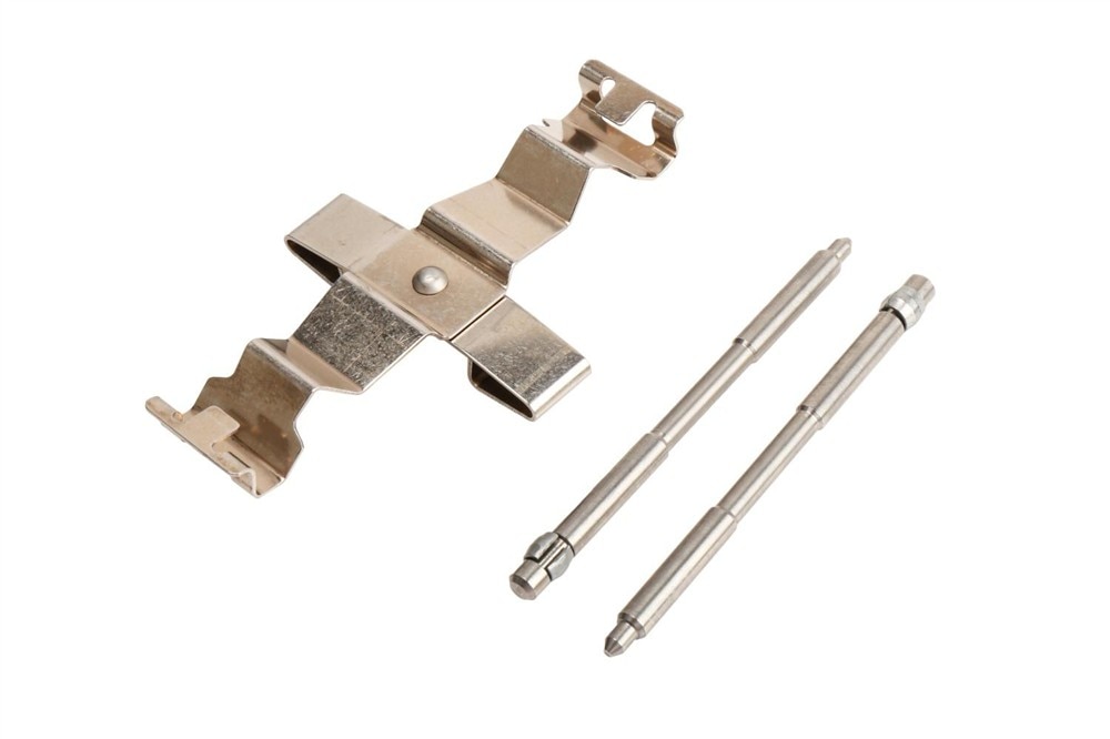 GM Genuine Parts Front Disc Brake Pad Pin Kit