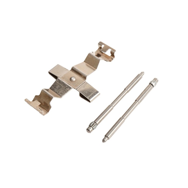 GM Genuine Parts Front Disc Brake Pad Pin Kit