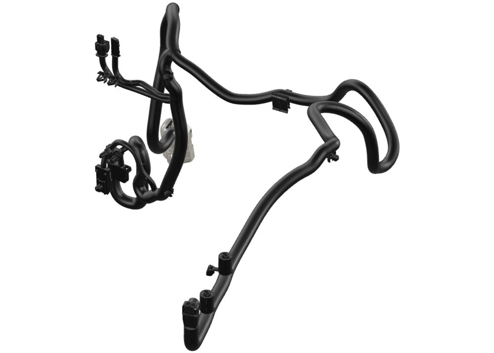 GM Genuine Parts Passenger Side Front Seat Wiring Harness