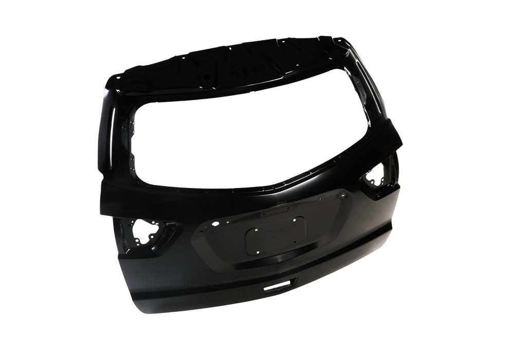 GM Genuine Parts Liftgate