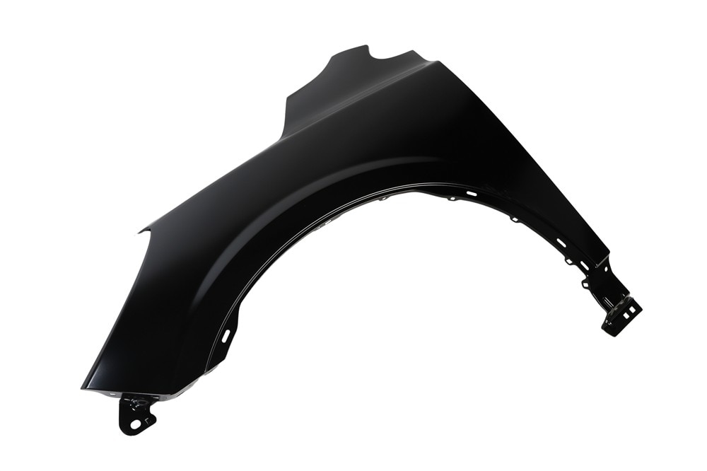 GM Genuine Parts Front Driver Side Fender