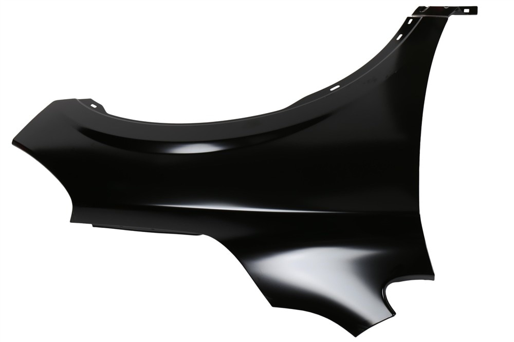 GM Genuine Parts Front Passenger Side Fender