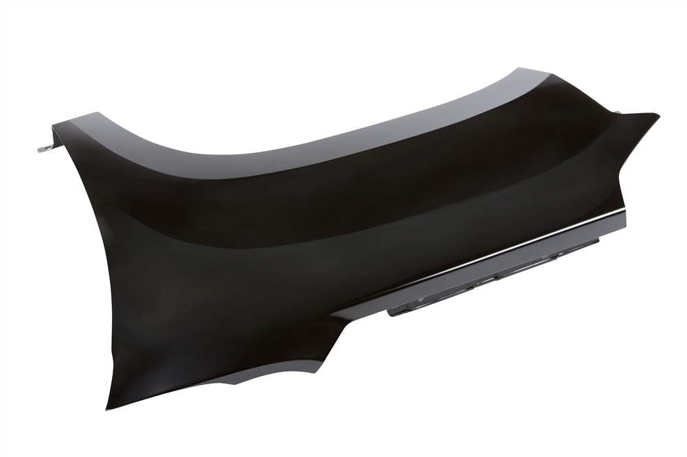 GM Genuine Parts Front Driver Side Fender