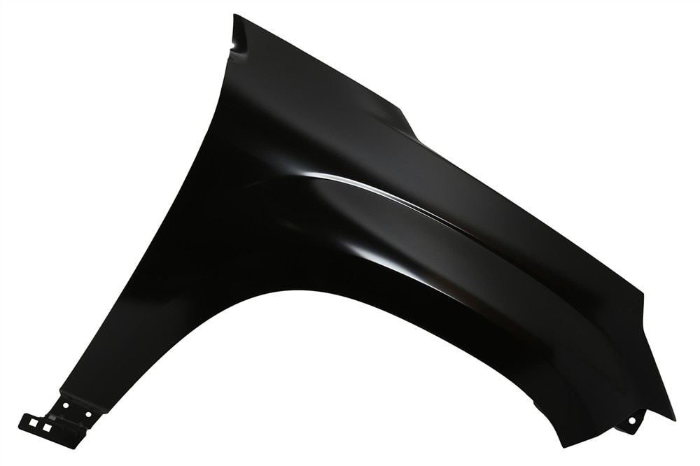 GM Genuine Parts Front Passenger Side Fender