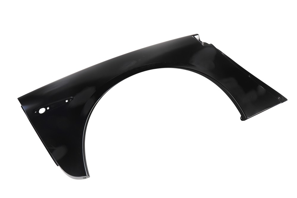 GM Genuine Parts Passenger Side Outer Quarter Panel