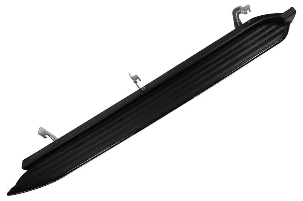 GM Genuine Parts Bright Chrome Driver Side Running Board
