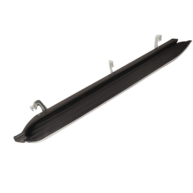 GM Genuine Parts Bright Chrome Passenger Side Running Board