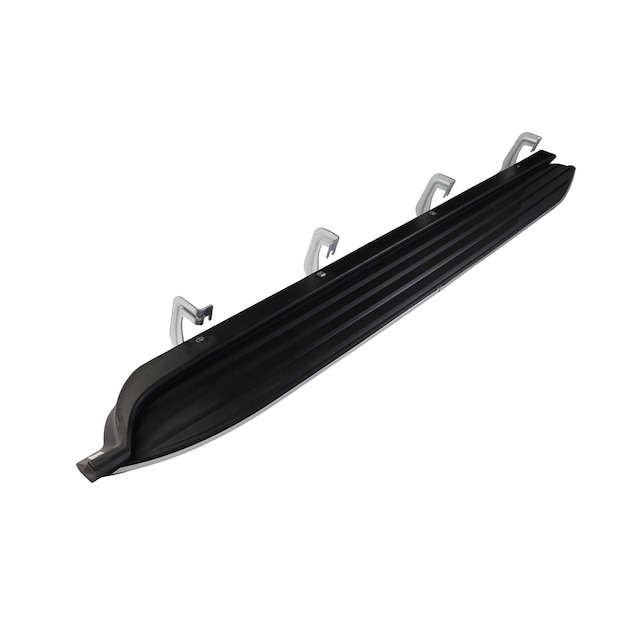 GM Genuine Parts Bright Chrome Passenger Side Running Board