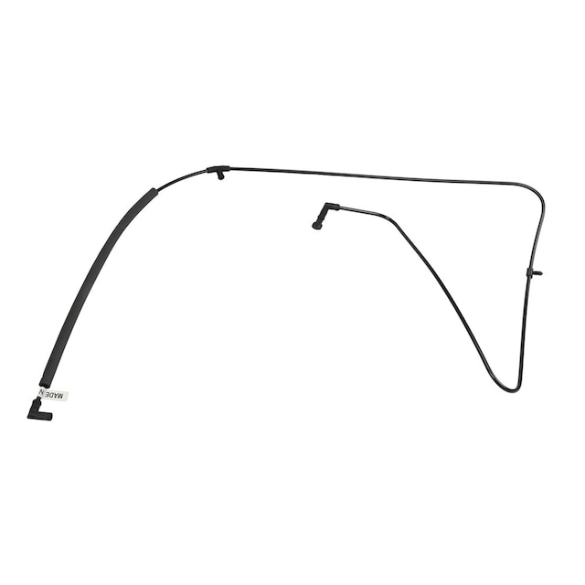 GM Genuine Parts Windshield Washer Nozzle Hose