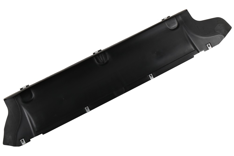 GM Genuine Parts Radiator Air Lower Deflector