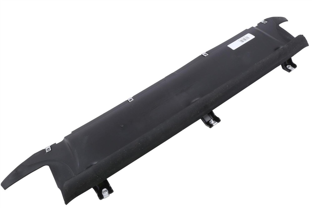 GM Genuine Parts Radiator Air Lower Deflector