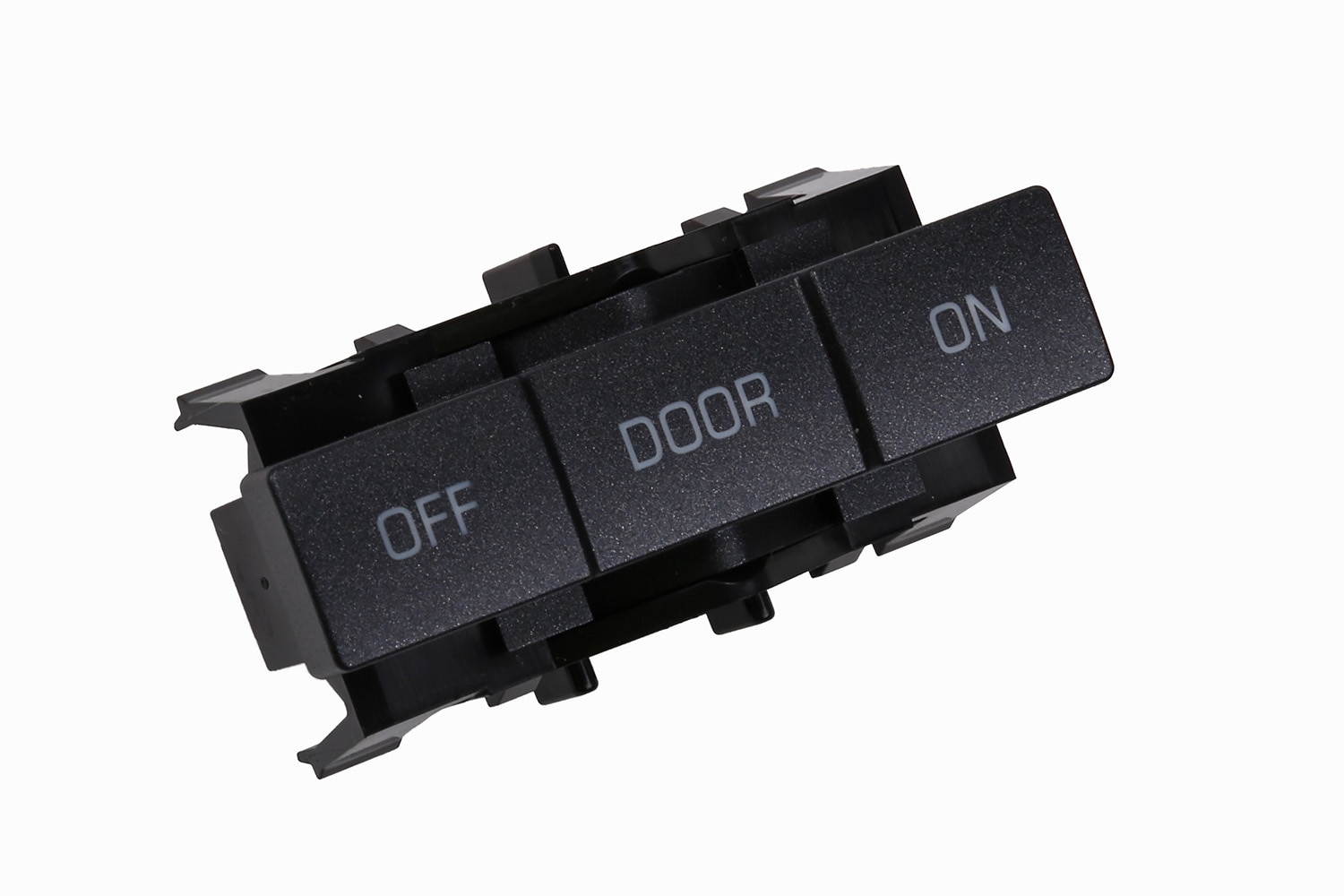 GM Genuine Parts Beige Interior Lamp Switch