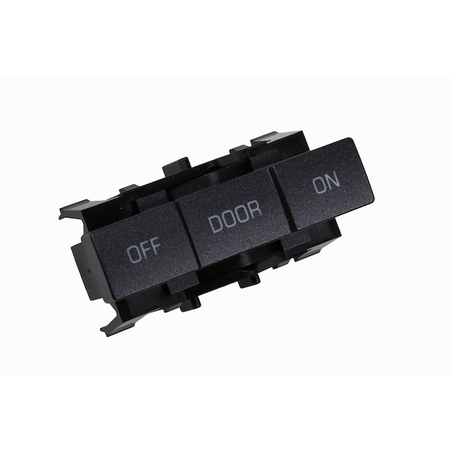 GM Genuine Parts Beige Interior Lamp Switch