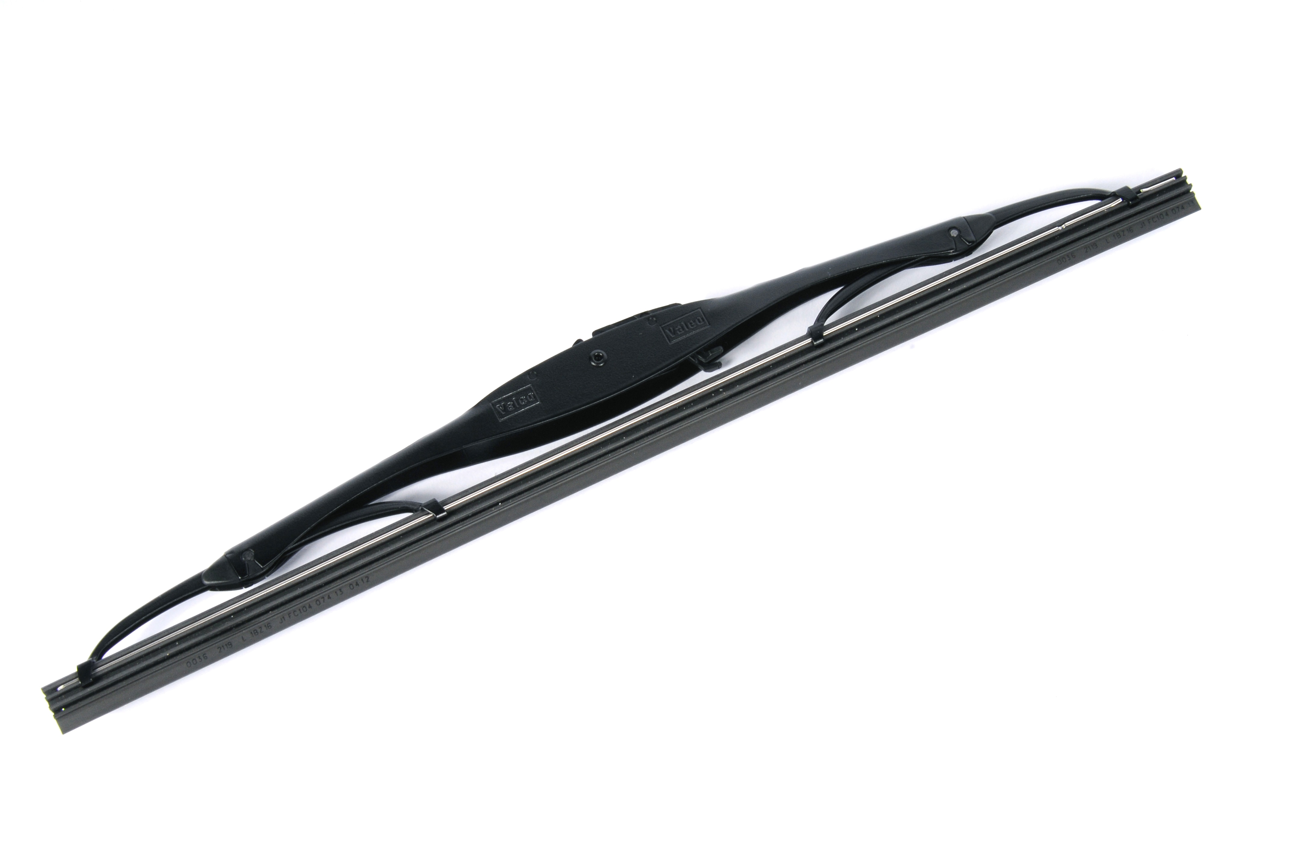 ACDelco GM Original Equipment Rear Window Wiper Blade, 12 in