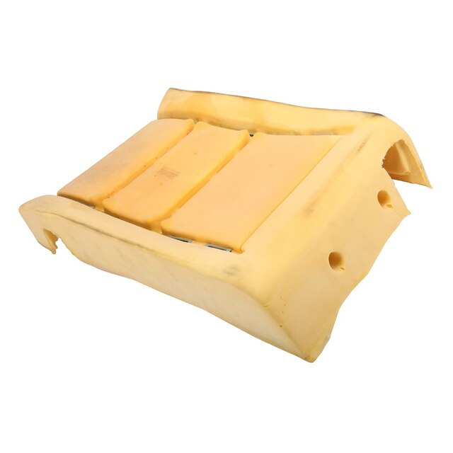 GM Genuine Parts Passenger Side Rear Seat Back Pad