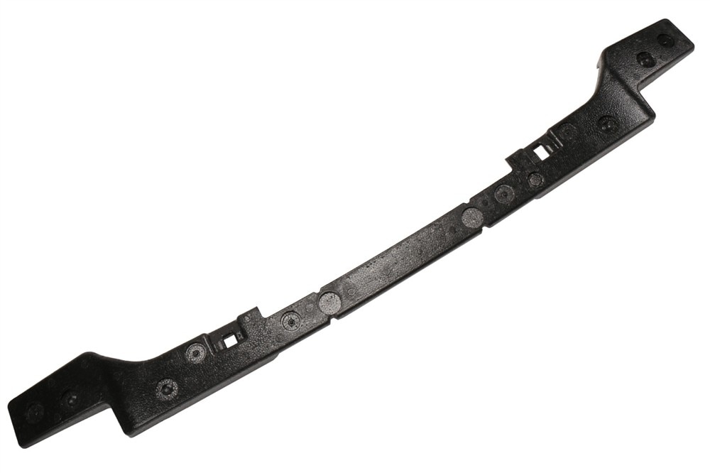 GM Genuine Parts Front Bumper Energy Absorber