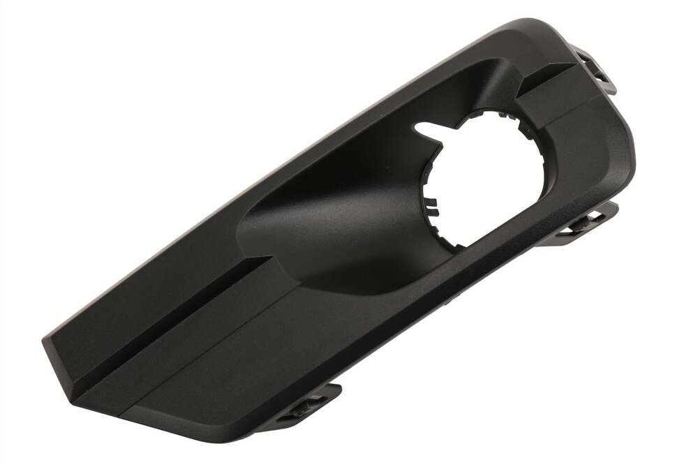 GM Genuine Parts Front Driver Side Lower Grille