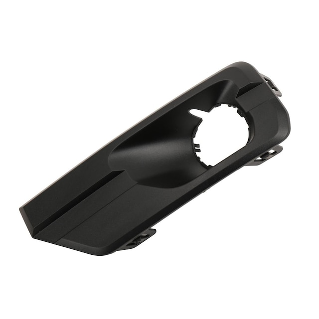 GM Genuine Parts Front Driver Side Lower Grille