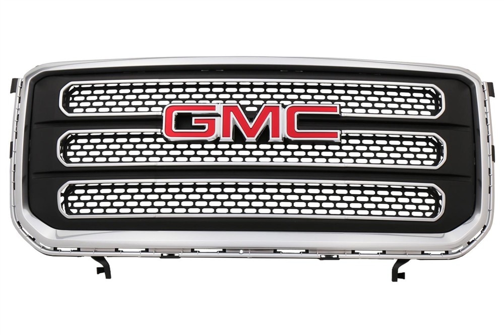 GM Genuine Parts Front Grille