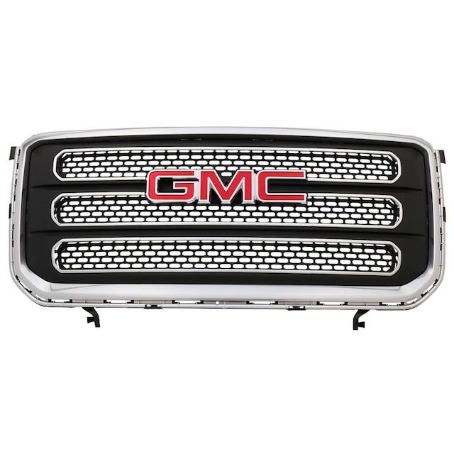 GM Genuine Parts Front Grille