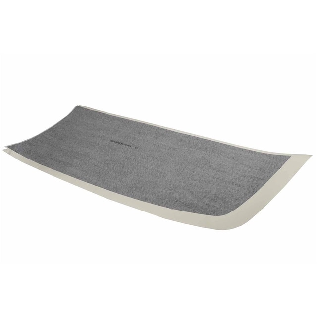 GM Genuine Parts Black Passenger Side Hood Decal