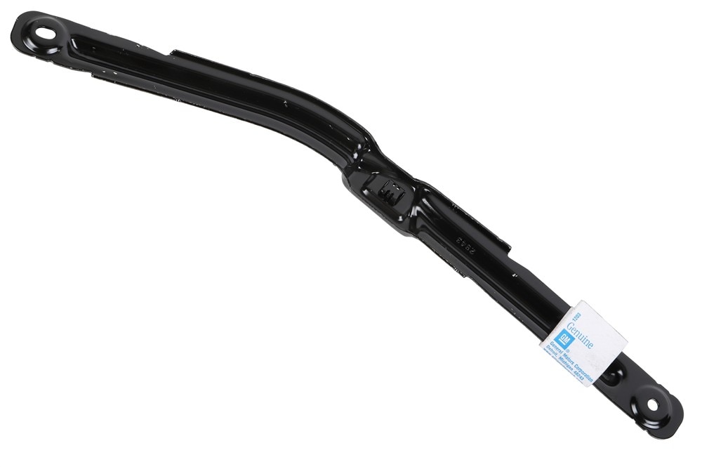 GM Genuine Parts Driver Side Rear Door Pull Handle Bracket