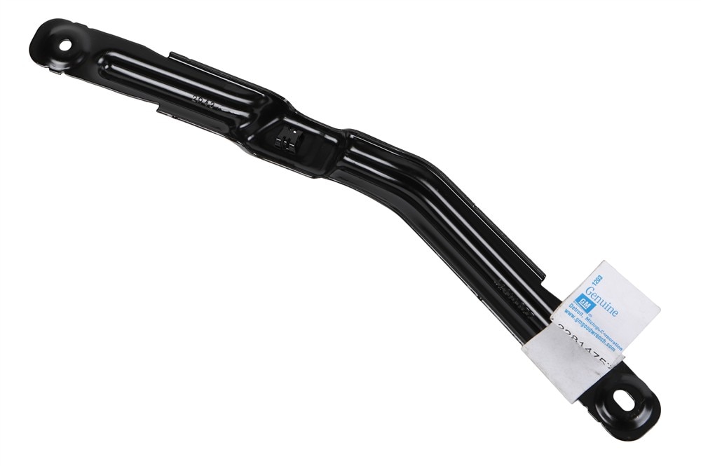 GM Genuine Parts Passenger Side Rear Door Pull Handle Bracket