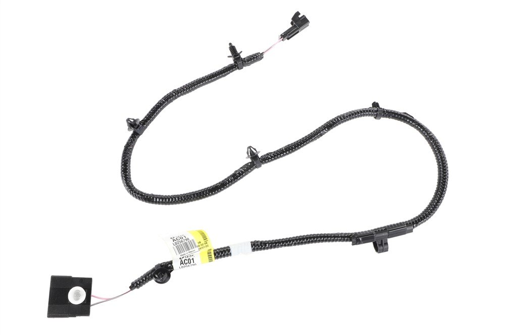 GM Genuine Parts Driver Seat Adjuster Wiring Harness