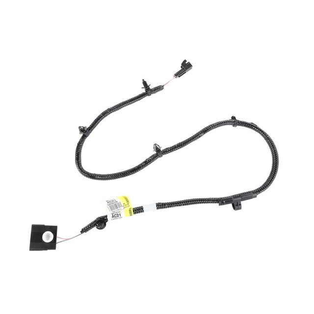 GM Genuine Parts Driver Seat Adjuster Wiring Harness