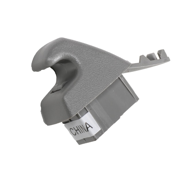GM Genuine Parts Light Ash Gray Sunshade Support