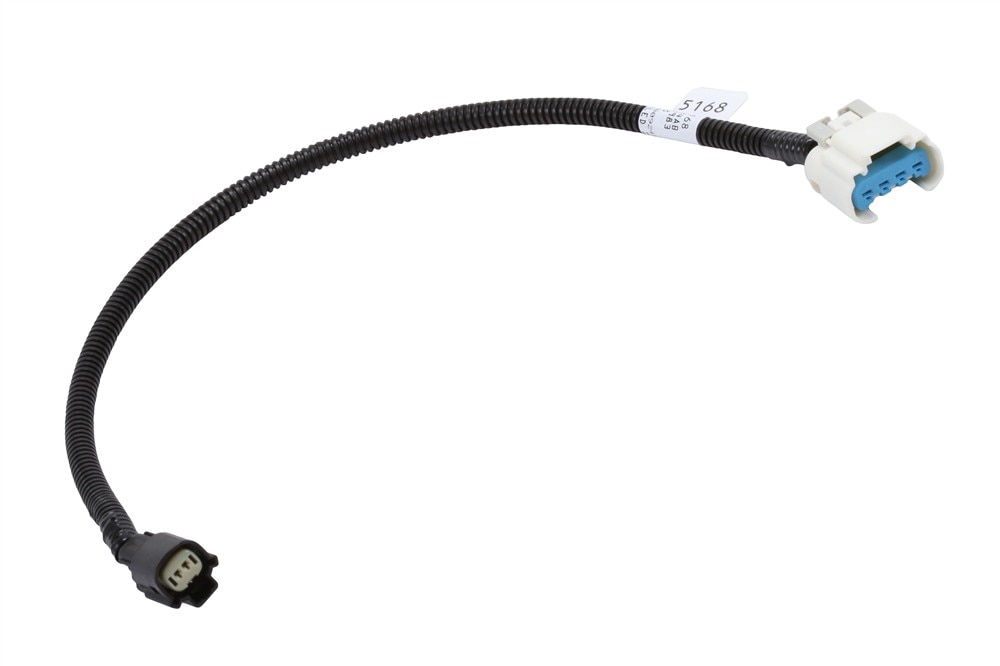 GM Genuine Parts Passenger Side Fuel Sender Wiring Harness