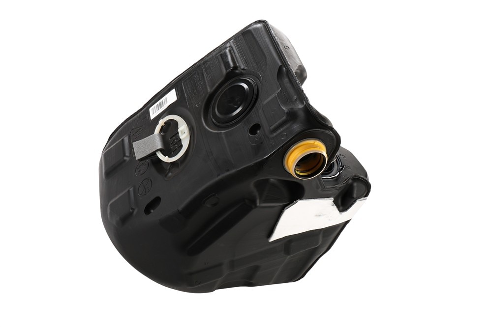 GM Genuine Parts Passenger Side Fuel Tank
