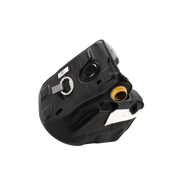 GM Genuine Parts Passenger Side Fuel Tank