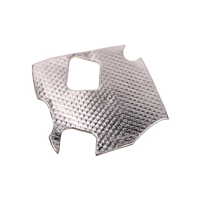 GM Genuine Parts Driver Side Fuel Tank Shield
