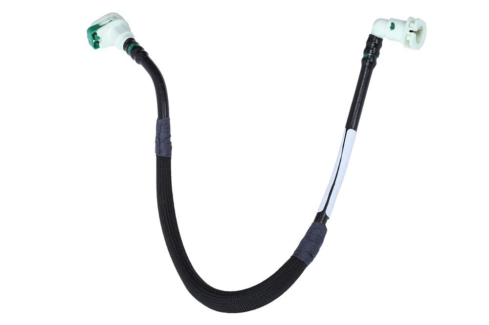 GM Genuine Parts Fuel Tank Filler Evaporative Emission Pipe