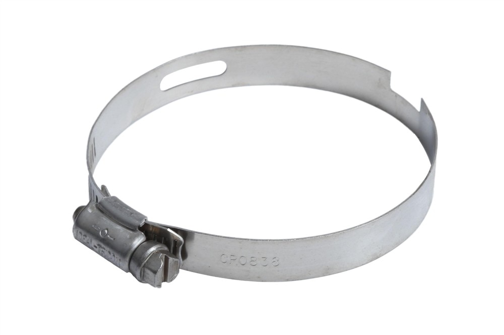 GM Genuine Parts Air Cleaner Outlet Duct Clamp